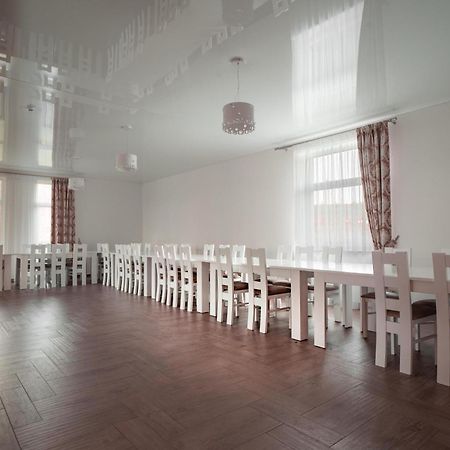 Vejo Malunu Sodyba - Vila Paserninkai Chambre photo