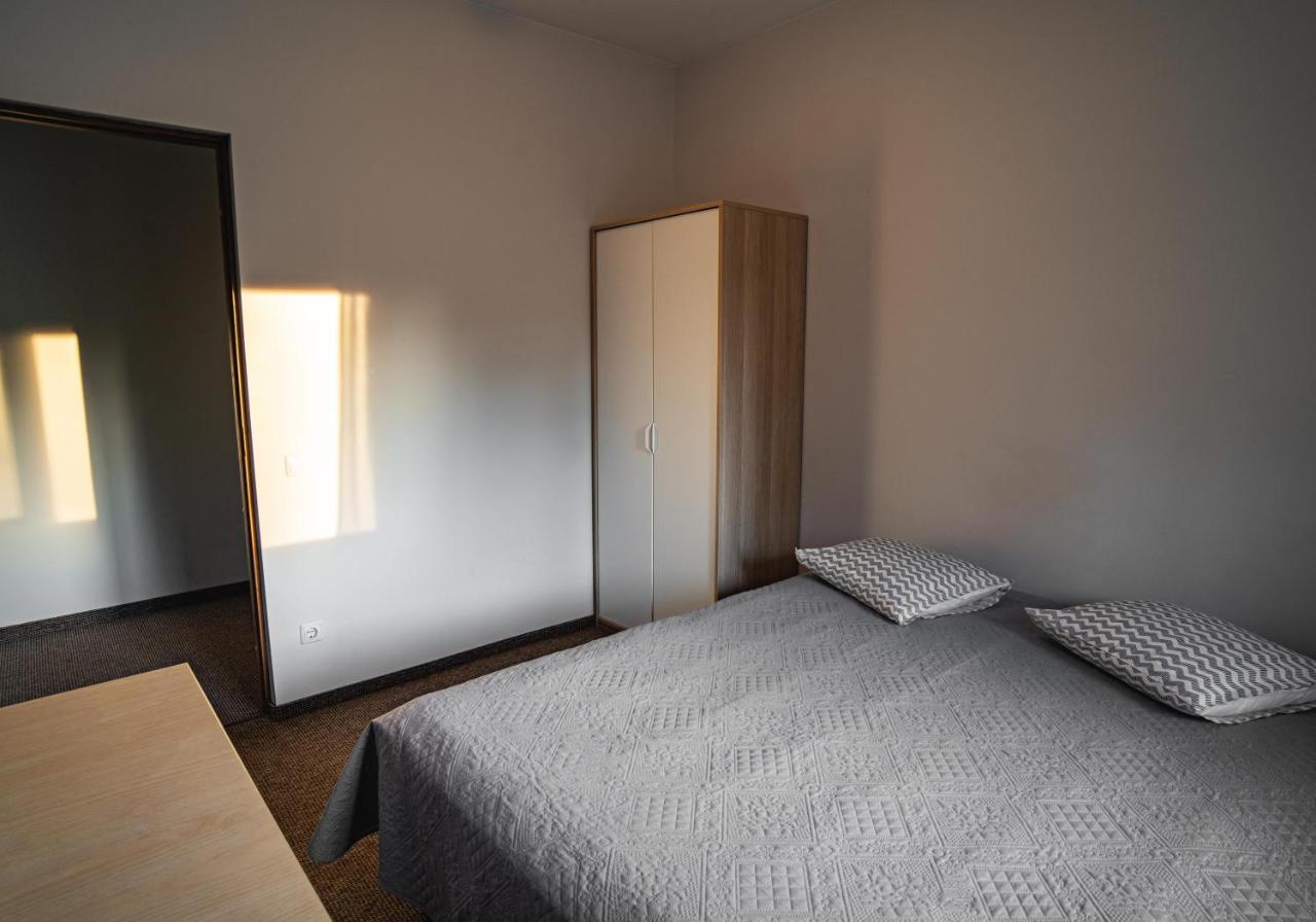 Vejo Malunu Sodyba - Vila Paserninkai Extérieur photo