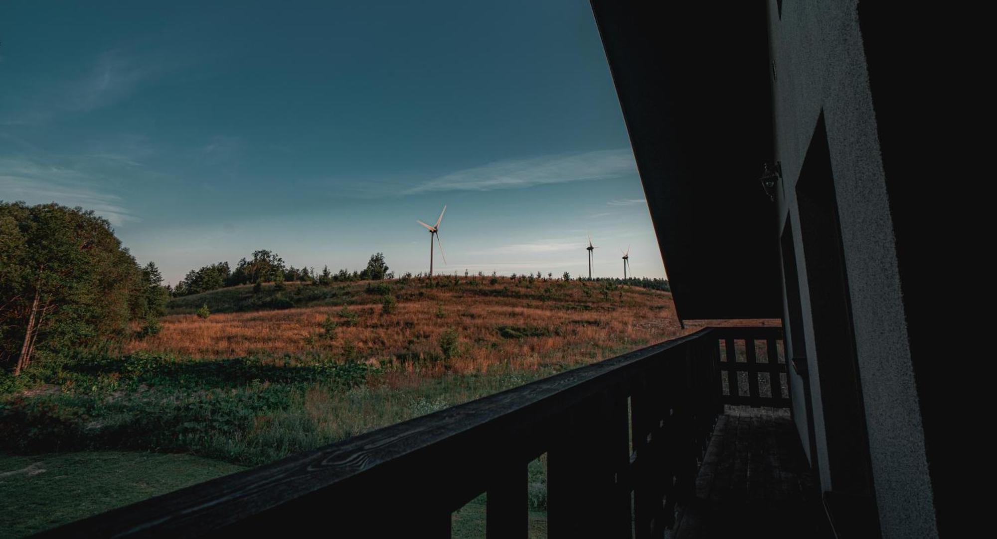 Vejo Malunu Sodyba - Vila Paserninkai Chambre photo